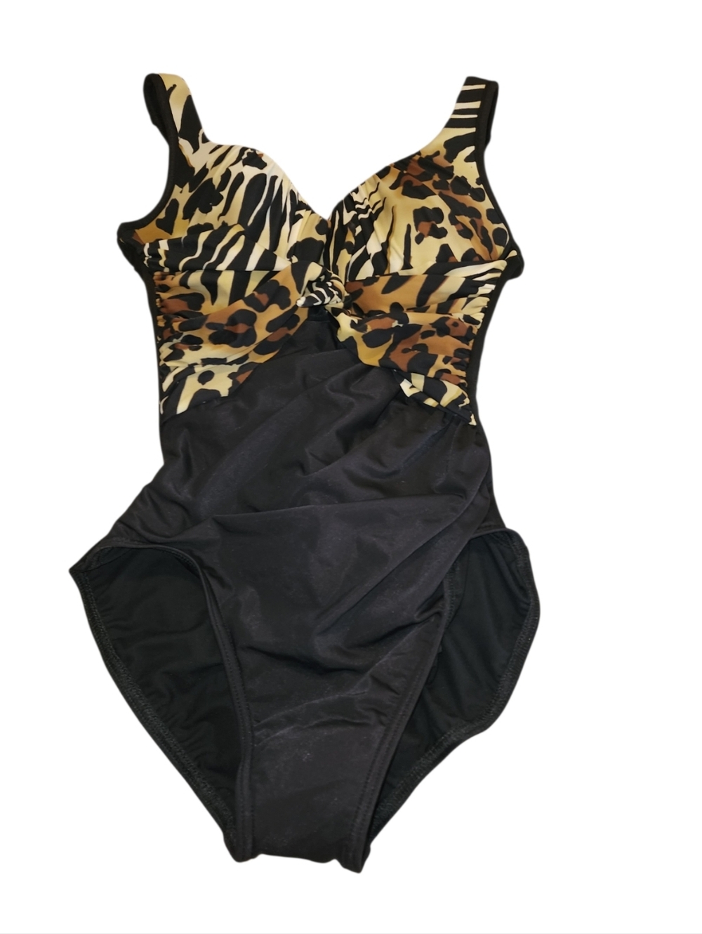 Miraclesuit Swimsuit Womens Size 10 NWT